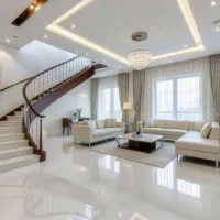 ویلای ۳۰۰ متری / کیانپارس غربی / نوسازی‌شده و مجلل