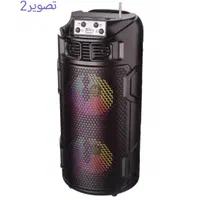 حراج اسپیکرهای شارژی