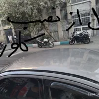 206sd V8 مدل۹۴ بیرنگ بدون ضربه خطوخش جزئی لوازمی|خودرو سواری و وانت|تهران, قبا|دیوار