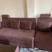 مبل ۸ نفره