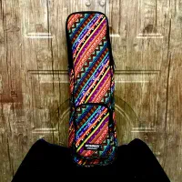 مولودیکا ۳۷ کلید (HOHNER)  طرح چند رنگ