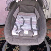 گهواره برقی نوزاد ماستلا