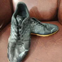 کفش سالون فوتسال