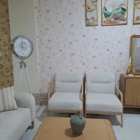 مبل مهیا|مبلمان خانگی و میز عسلی|شاهین دژ, |دیوار