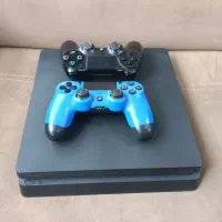 ps4 پی اس فور اسلیم