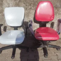 انواع صندلی اداری|صندلی و نیمکت|تربت جام, شهید غلام زاده|دیوار