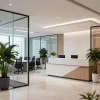 نیروی خدماتی