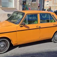 پیکان عتیقه سالم به شرط|خودرو سواری و وانت|زنجان, |دیوار