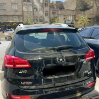 جک اس ۵ / jac S5 / مدل ۱۴۰۳|خودرو سواری و وانت|تهران, تهرانسر مرکزی|دیوار