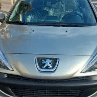 پژو ۲۰۷ تیتانیوم پانوراما ارتقا یافته فول TU5P