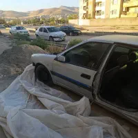 زانتیا مدل 84