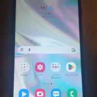 گوشی سامسونگ A20s