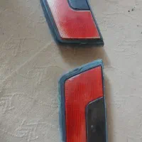 چراغ و خطر و فرمان پژو|قطعات یدکی و لوازم جانبی|سراوان, |دیوار