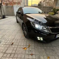 اپتیما مدل 2014|خودرو سواری و وانت|ارومیه, |دیوار