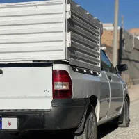 پراید وانت مدل ۹۸|خودرو سواری و وانت|تبریز, |دیوار