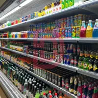 یخچال بدون در فروشگاهی ،نقد و شرایط