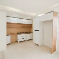 ۹۰متربنیان‌بنا/فول/پارکینگ/آسانسور/فاز۴|فروش آپارتمان|هشتگرد, فاز ۱ مهستان|دیوار