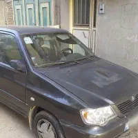 فروش پراید|خودرو سواری و وانت|سقز, |دیوار