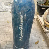 کپسول اکسیژن|پزشکی|تهران, بلوار کشاورز|دیوار