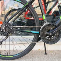 دوچرخه توریستی شهری رالی ، مریدا جاینت کیوب اسکات|دوچرخه، اسکیت، اسکوتر|ری, سیزده آبان|دیوار