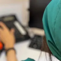 منشی و دستیار پزشک ، پاره وقت