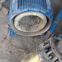 سیم پیچی تعمیرات موتور تک فاز و سه فاز