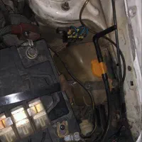 پراید هاچبک ۸۷|خودرو سواری و وانت|تهران, مجیدیه|دیوار