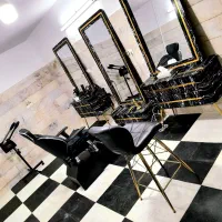 وسایل آرایشگاه