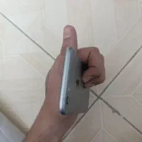 iPhone 6 64لاکاغذی در حد نو|موبایل|یزد, |دیوار