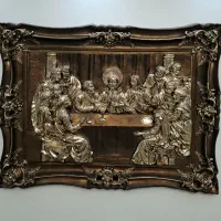 تابلو فایبرگلاس