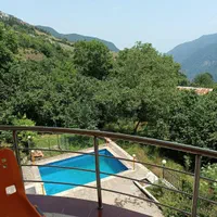 ویلا جنگلی دوهزار ویو رویایی