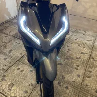 کیلیک 150 کویر درحد نو سلامت S2