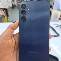 گوشی a25حافظه۱۲۸رام۶   ۵جی