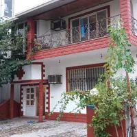 ویلا لب دریا تراس ویو ساحل با فوتبال دستی،نور