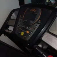 تردمیل خانگی تایوانی|تجهیزات ورزشی|شاهین‌شهر, خبرنگار|دیوار