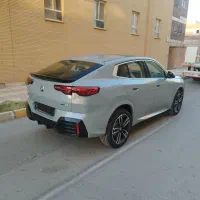 BMW X2 25 i germania 2litr|خودرو سواری و وانت|اصفهان, بهارستان|دیوار