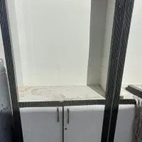 رگال و کمد طبقاتی