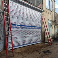 کرکره برقی،شیشه سکوریت،جک پارکینگی،شیشه بالکنی|خدمات پیشه و مهارت|سنندج, |دیوار