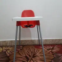 صندلی غذاخوری کودک