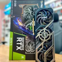 گرافیک PALIT RTX 3070Ti 8GB GAMING PRO
