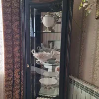بوفه در حد نو بسیار زیبا