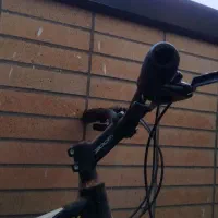 دوچرخه  ویوا حرفه ای دنده دار  سایز 29