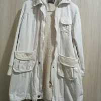 کاپشن|لباس|خوی, |دیوار