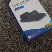 پایه شارژ ps4