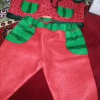 لباس یلدای|کفش و لباس بچه|کرمانشاه, |دیوار