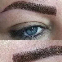 جشنواره یلدایی آرایش دائم مسعودیه کوچه ۲۵|خدمات آرایشگری و زیبایی|تهران, مسعودیه|دیوار