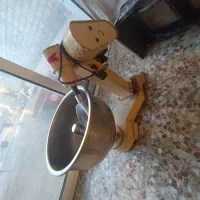 خمیرگیر هشت کیلویی