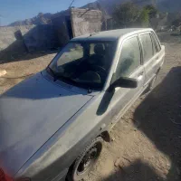 پراید 132مدل91