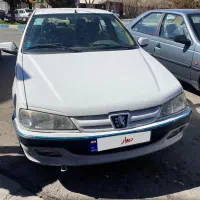 پژو پارس ۱۴۰۰