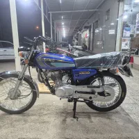 موتور ۱۵۰پرواز ۱۴۰۴ اقساطی